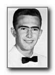David Williams: class of 1964, Norte Del Rio High School, Sacramento, CA.